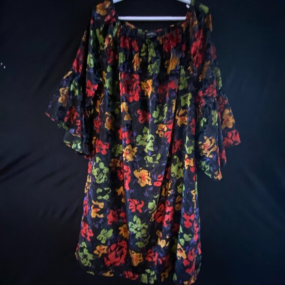 LAUREN HANSEN XL DRESS - Picture 8 of 10